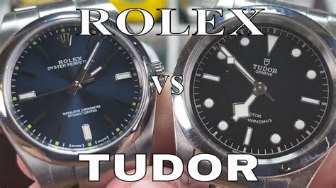 why buy tudor vs rolex|how accurate are tudor watches.